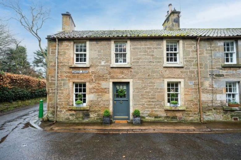 Click the photo for more details of Briar Rose, 20 Smiddy Burn, Kingsbarns, St. Andrews
