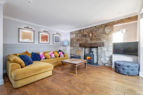 Click the photo for more details of East Cottage, Nether Magask, St Andrews