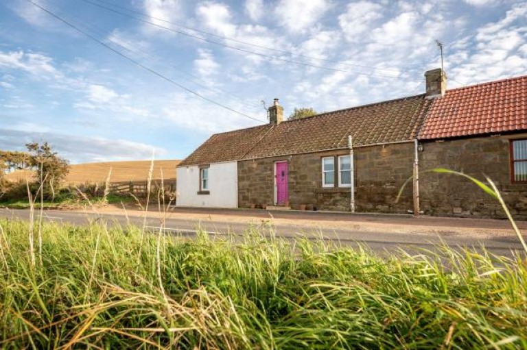 Images for East Cottage, Nether Magask, St Andrews