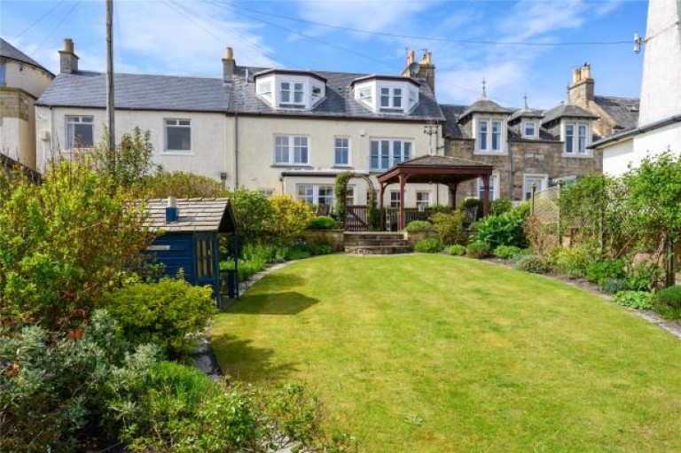 Images for The Cottage, Chapel Green, Earlsferry, By Leven