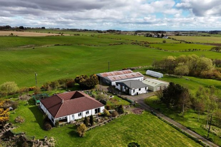 Images for Muirhouse Farm, Old Largoward, Leven