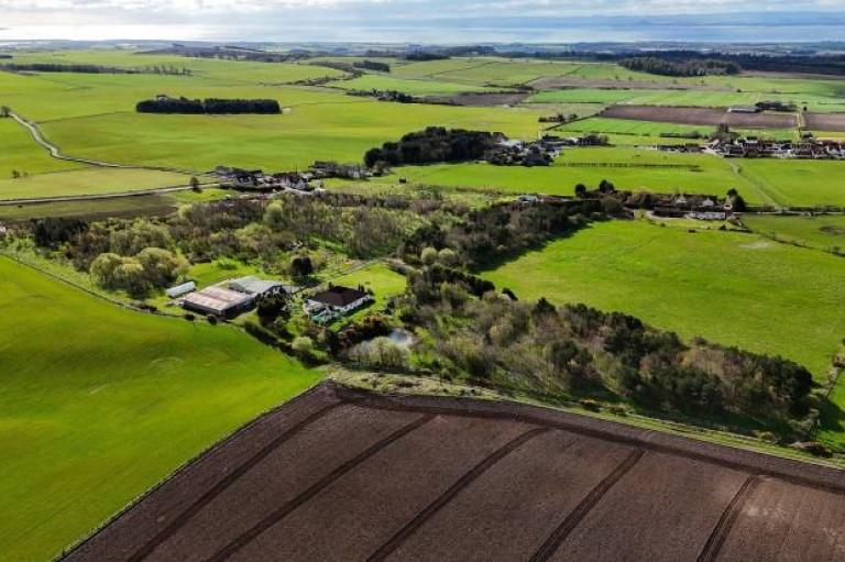 Images for Muirhouse Farm, Old Largoward, Leven