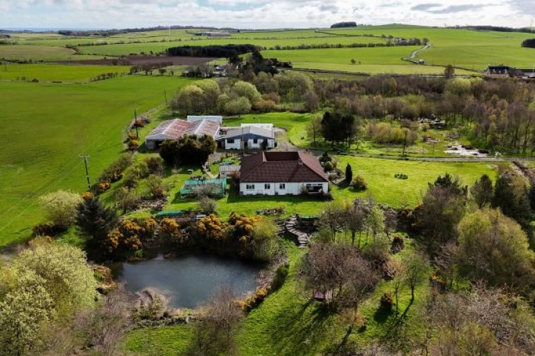 Images for Muirhouse Farm, Old Largoward, Leven