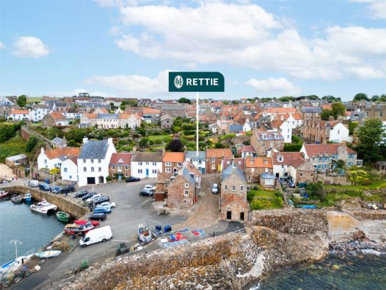 Click the photo for more details of Easter Cottage, Shoregate, Crail, Anstruther