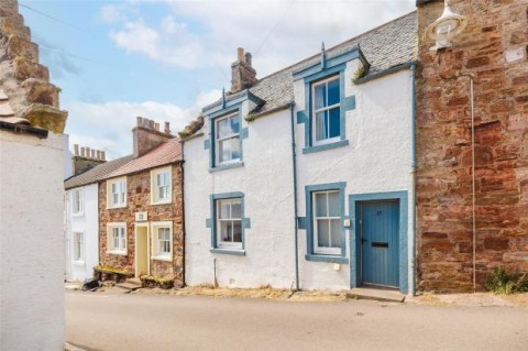 Click the photo for more details of Easter Cottage, Shoregate, Crail, Anstruther