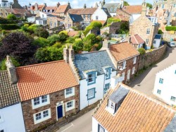 Images for Easter Cottage, Shoregate, Crail, Anstruther