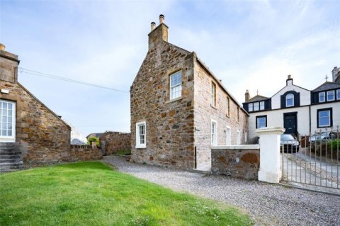 Click the photo for more details of Eastfield, Toft, Elie, Leven