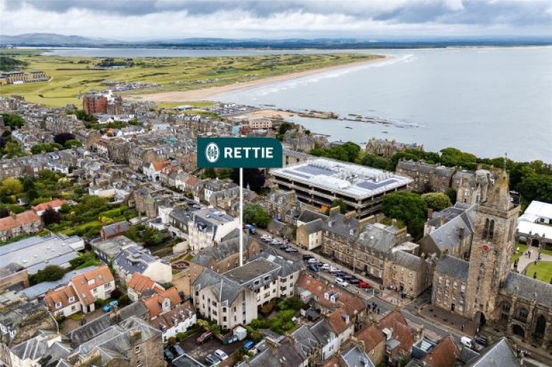 Click the photo for more details of Muttoes Court, Muttoes Lane, St. Andrews, Fife