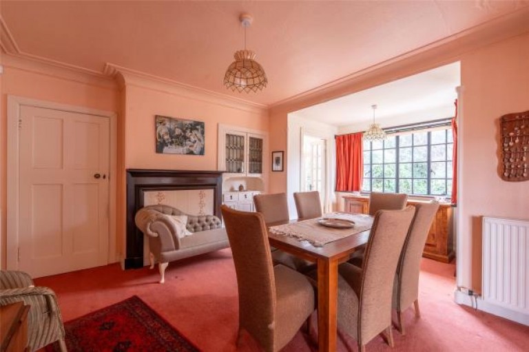Images for Thorndyke, Kirk Road, Newport-on-Tay, Fife