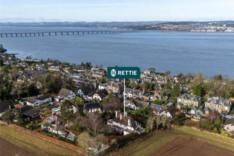 Images for Thorndyke, Kirk Road, Newport-on-Tay, Fife