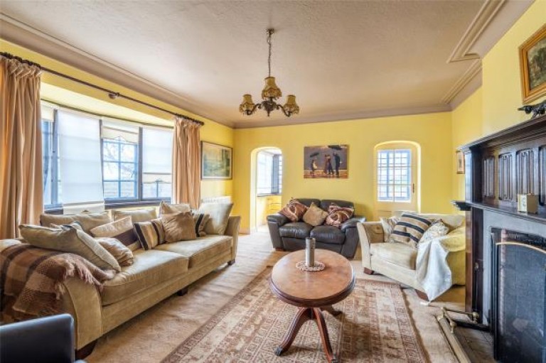 Images for Thorndyke, Kirk Road, Newport-on-Tay, Fife