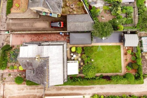 Click the photo for more details of St. Mary Street, St. Andrews, Fife