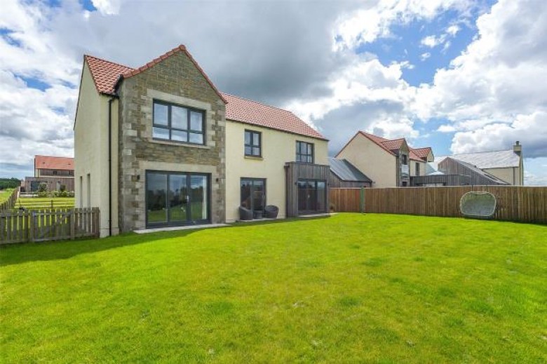 Click the photo for more details of Milldeans Farm, Milldeans, Star, Fife