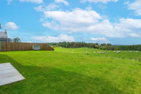 Click the photo for more details of Milldeans Farm, Milldeans, Star, Fife