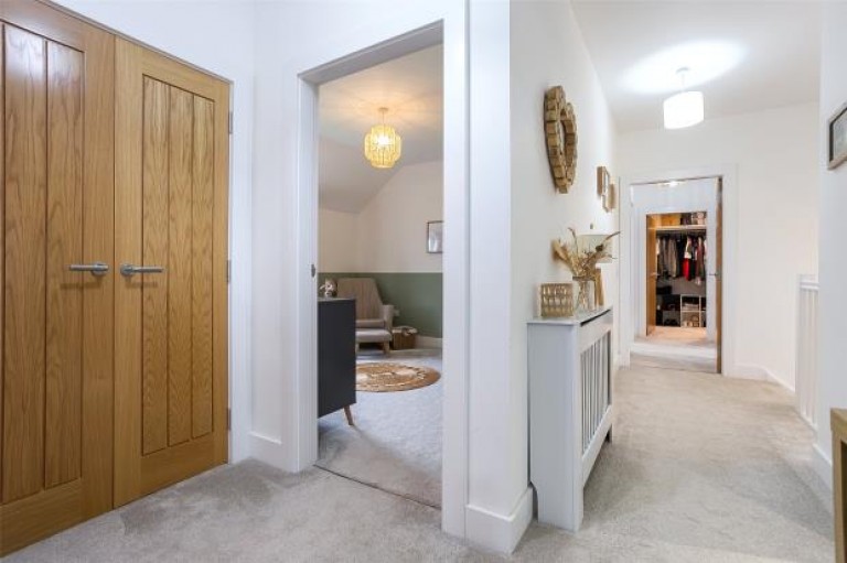 Images for Milldeans Farm, Milldeans, Star, Fife