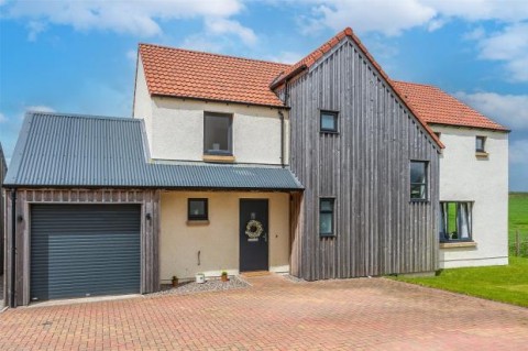Click the photo for more details of Milldeans Farm, Milldeans, Star, Fife