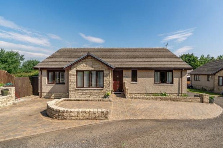 Click the photo for more details of Rivendell, Star, Glenrothes