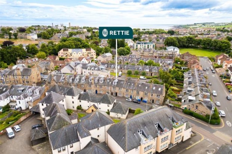 Click the photo for more details of Bridge Street, St. Andrews, Fife