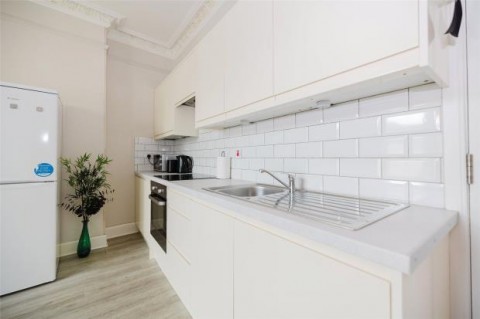 Click the photo for more details of Bridge Street, St. Andrews, Fife