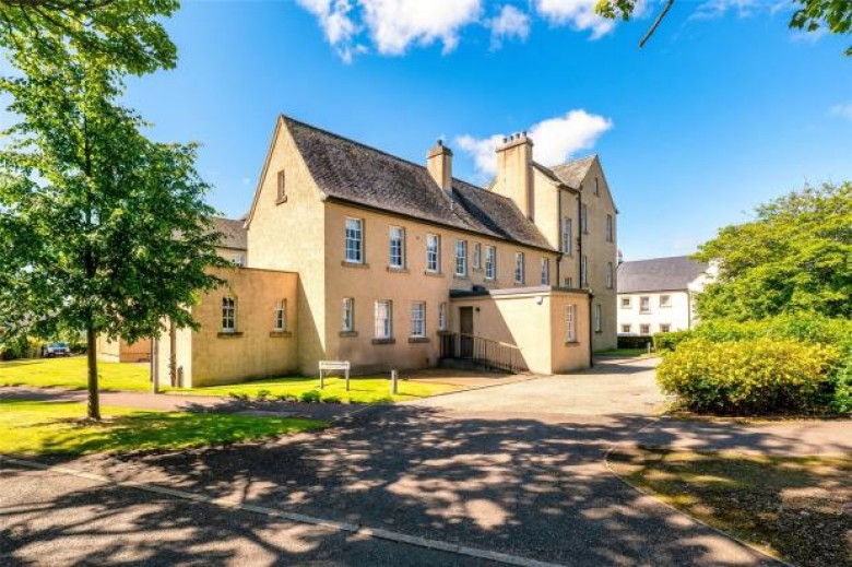 Click the photo for more details of St. Nicholas House, Abbey Park Avenue, St. Andrews, Fife