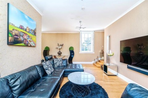 Click the photo for more details of St. Nicholas House, Abbey Park Avenue, St. Andrews, Fife