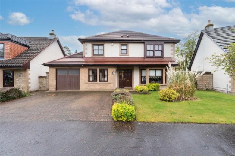 Click the photo for more details of Lumsden Crescent, St. Andrews, Fife