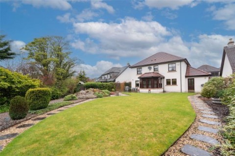 Click the photo for more details of Lumsden Crescent, St. Andrews, Fife
