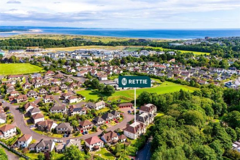 Images for Lumsden Crescent, St. Andrews, Fife