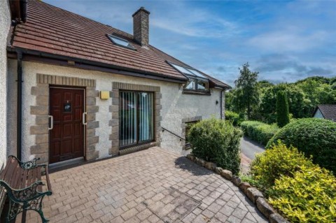 Click the photo for more details of Balnacarron Avenue, Hepburn Gardens, St. Andrews, Fife