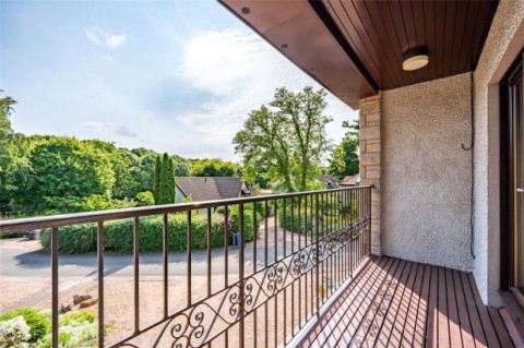 Click the photo for more details of Balnacarron Avenue, Hepburn Gardens, St. Andrews, Fife