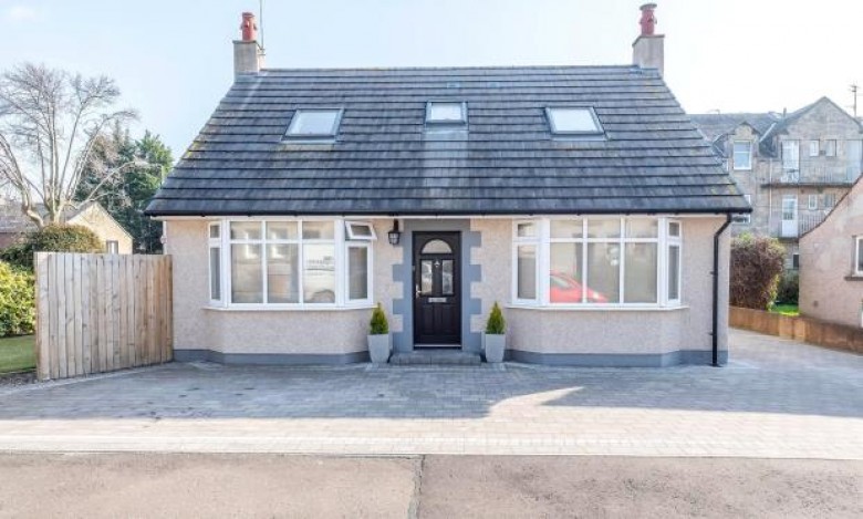 Click the photo for more details of Park Street, St. Andrews, Fife