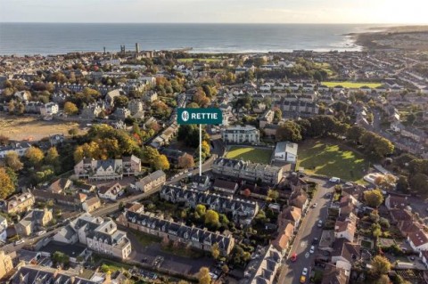 Click the photo for more details of Park Street, St. Andrews, Fife