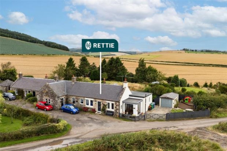 Click the photo for more details of Mount Farm Cottage, Cupar, Fife