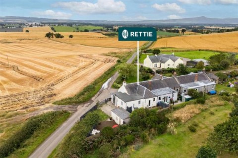 Click the photo for more details of Mount Farm Cottage, Cupar, Fife