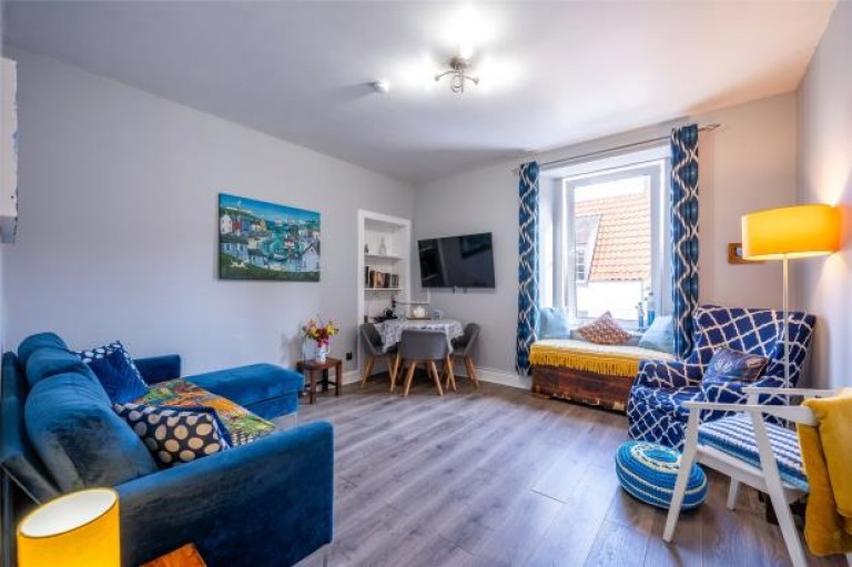 Images for The Puffling, East Green, Anstruther, Fife