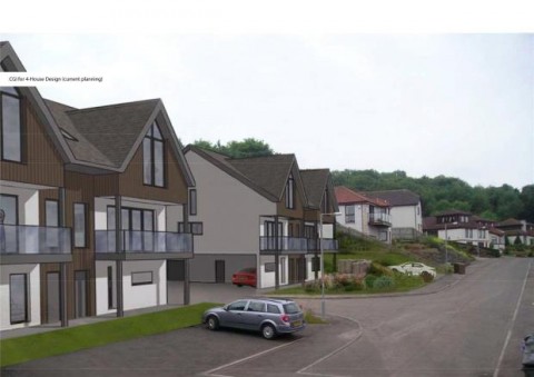 Click the photo for more details of House Plots, West Park Road Wormit, Newport-on-Tay, Fife