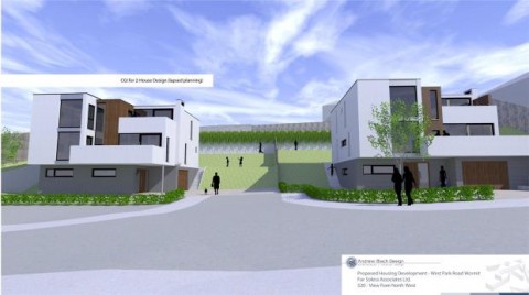 Click the photo for more details of House Plots, West Park Road Wormit, Newport-on-Tay, Fife