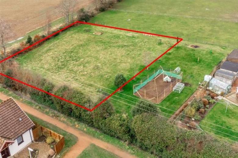 Click the photo for more details of Building Plot, Burnside, Balmullo, St. Andrews