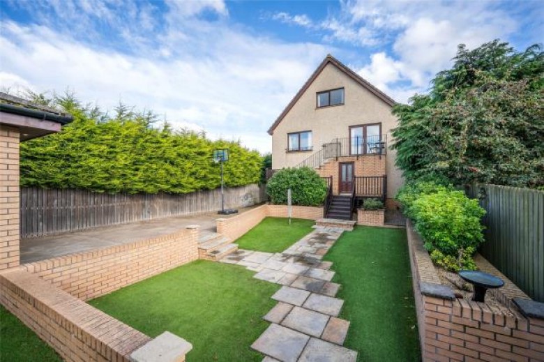 Click the photo for more details of Sandybank, Kennoway Road, Windygates, Leven, Fife