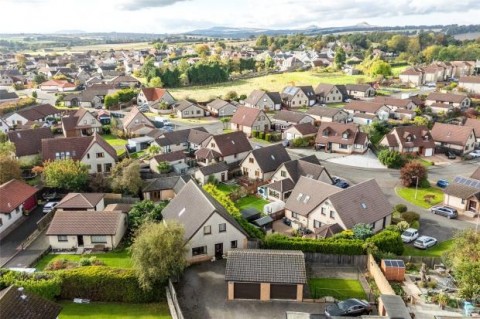 Click the photo for more details of Sandybank, Kennoway Road, Windygates, Leven, Fife