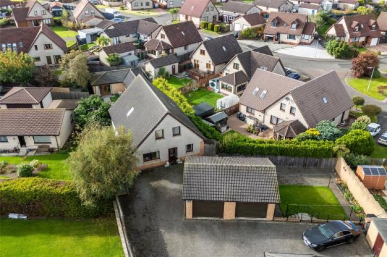 Images for Sandybank, Kennoway Road, Windygates, Leven, Fife