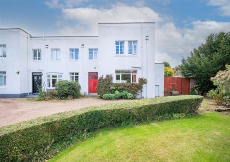 Click the photo for more details of Buchanan Gardens, St. Andrews, Fife