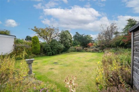 Click the photo for more details of Buchanan Gardens, St. Andrews, Fife