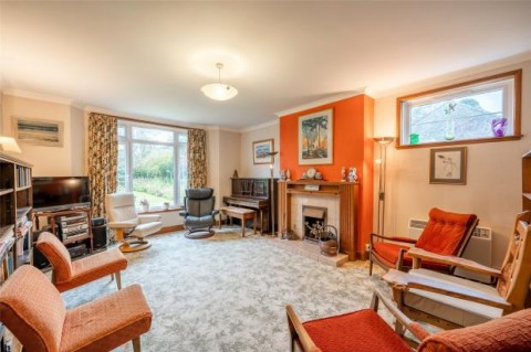 Click the photo for more details of Buchanan Gardens, St. Andrews, Fife