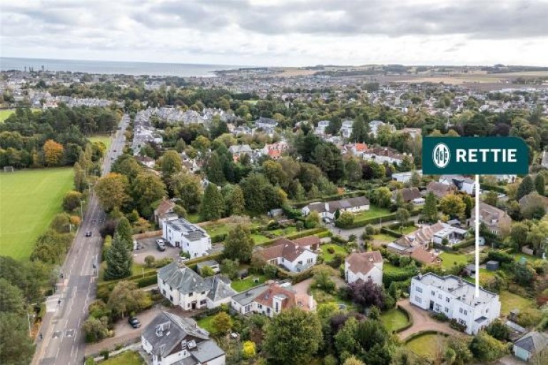 Images for Buchanan Gardens, St. Andrews, Fife