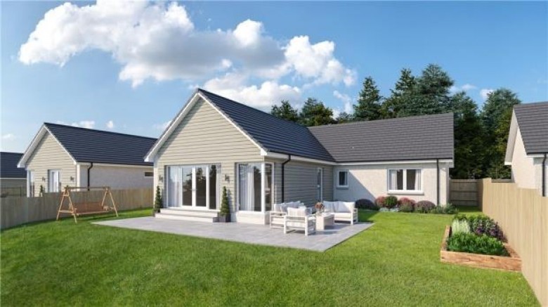 Click the photo for more details of Foxglove House, Kirkforthar Feus, Fife