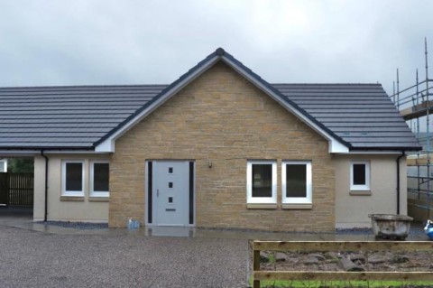 Click the photo for more details of Foxglove House, Kirkforthar Feus, Fife