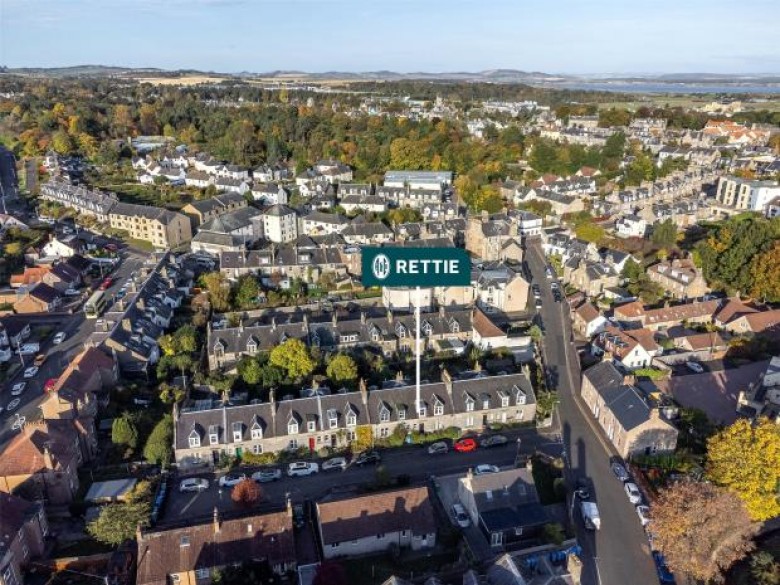 Click the photo for more details of Park Street, St. Andrews, Fife