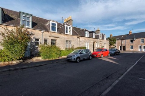 Click the photo for more details of Park Street, St. Andrews, Fife