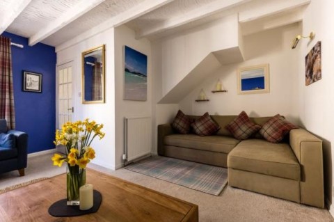 Click the photo for more details of Hope Cottage, West Street, St. Monans, Anstruther, Fife